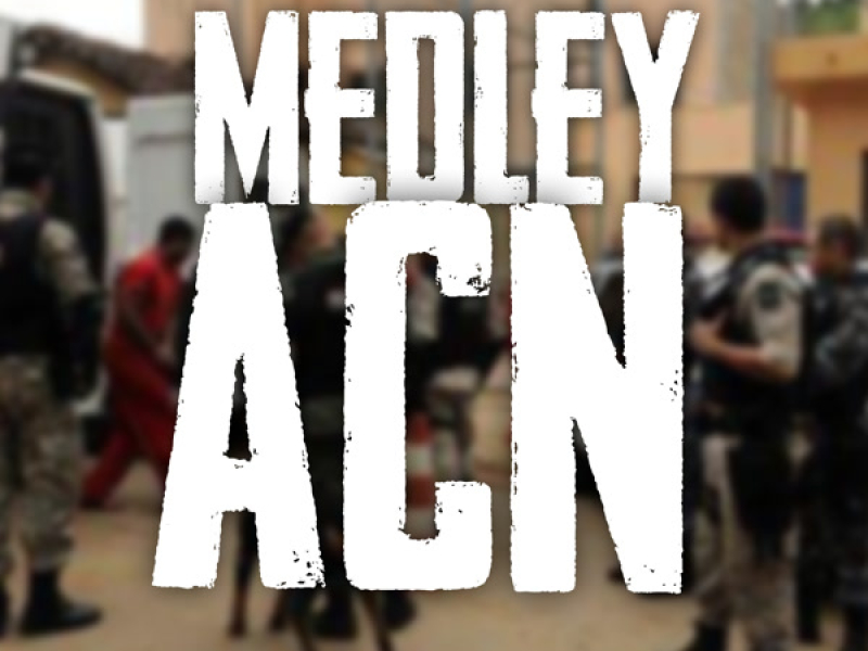 Medley Acn 001 (Single)