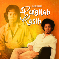 Pergilah Kasih (Single)