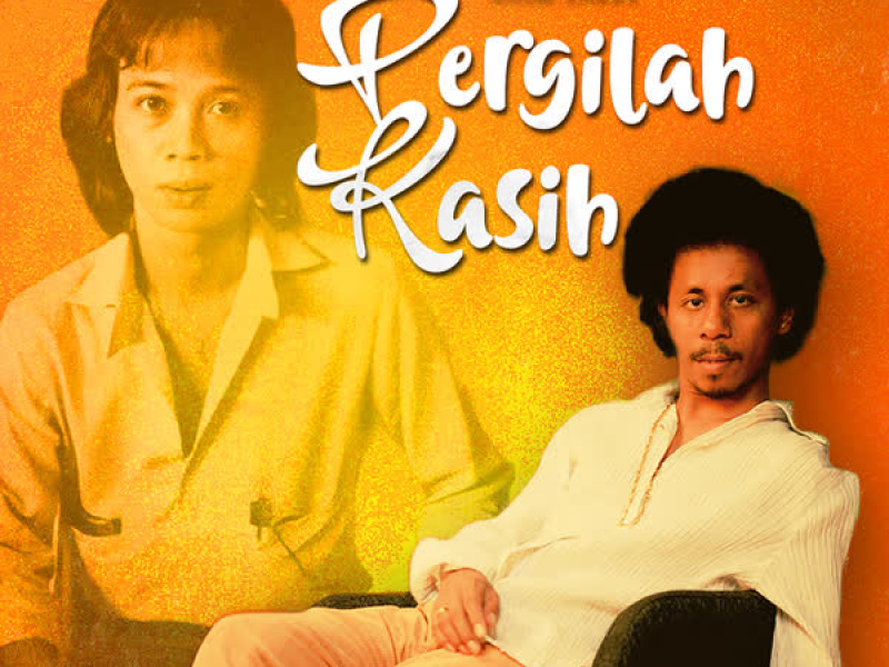 Pergilah Kasih (Single)