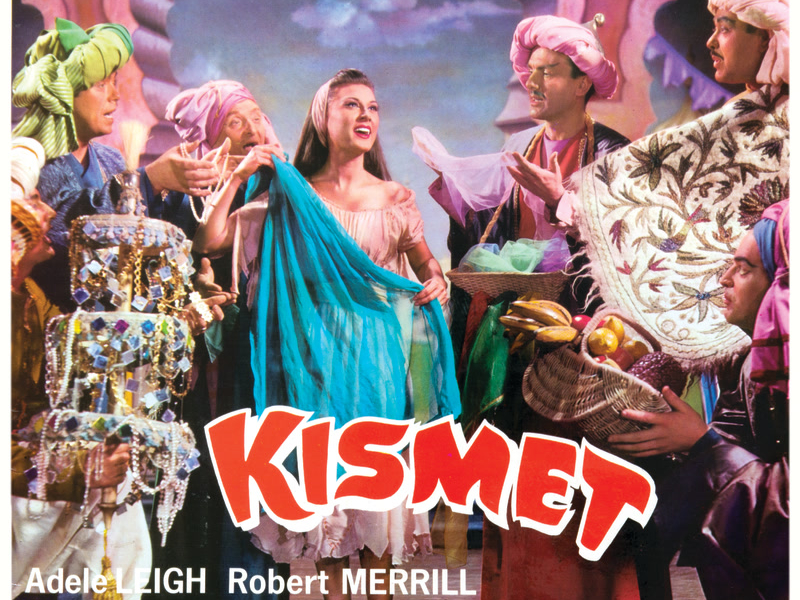 Kismet