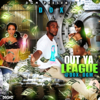 Out Ya League - Single