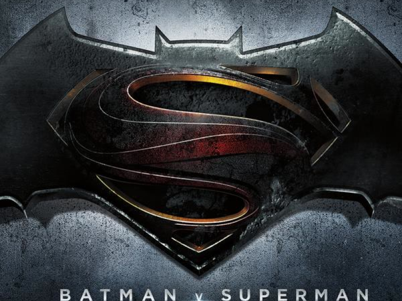 Batman v Superman: Dawn of Justice (Original Motion Picture Soundtrack)