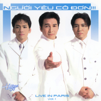 Người Yêu Co Đơn - Live in Paris