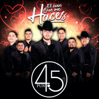 El Bien Que Me Haces (Single)