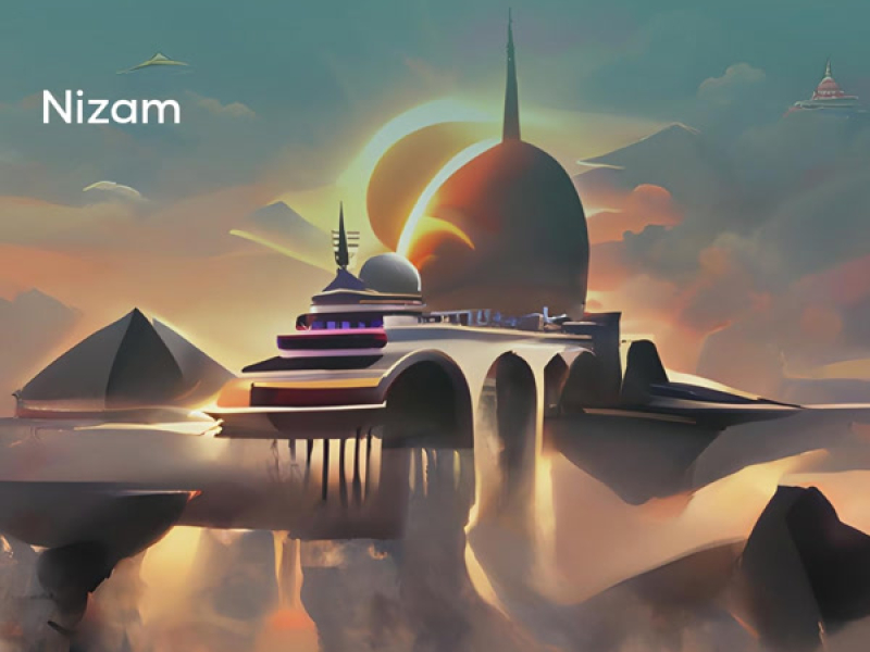 mengejar mimpi yang hebat (Single)