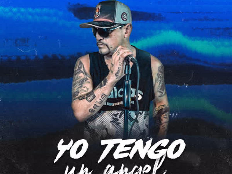 Yo Tengo un Angel (En Vivo) (Single)