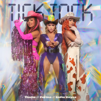 TICK TOCK (Single)