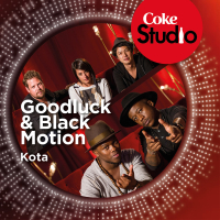 Kota (Coke Studio South Africa: Season 1) (Single)