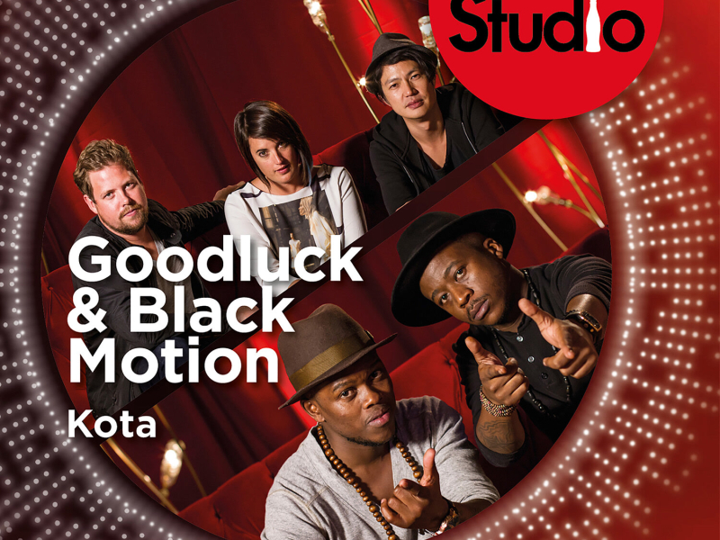 Kota (Coke Studio South Africa: Season 1) (Single)