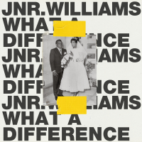 What a Difference (Single)