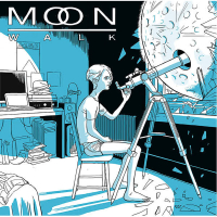 Moonwalk (EP)