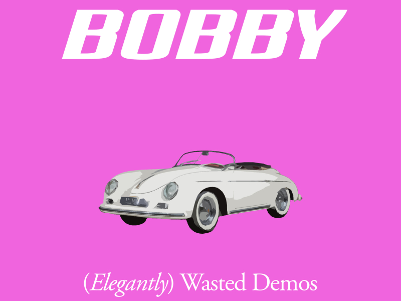 (Elegantly) Wasted Demos (EP)
