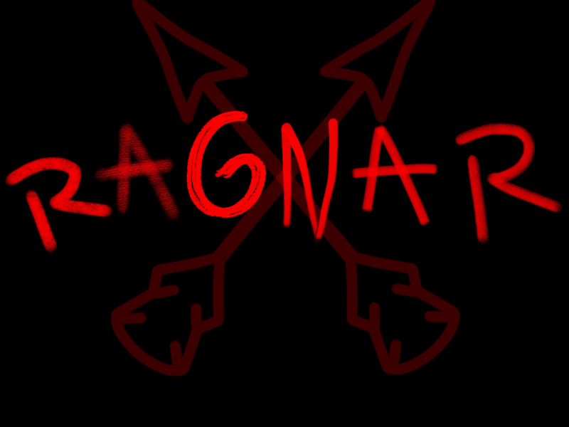 An X in the arrows (EP)