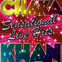 Sensational Live Hits