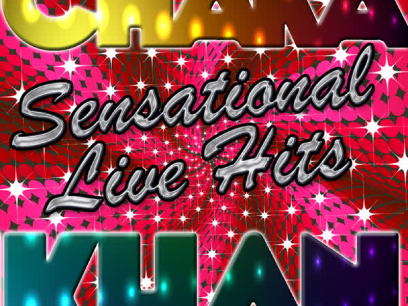 Sensational Live Hits