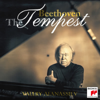 Beethoven: Tempest