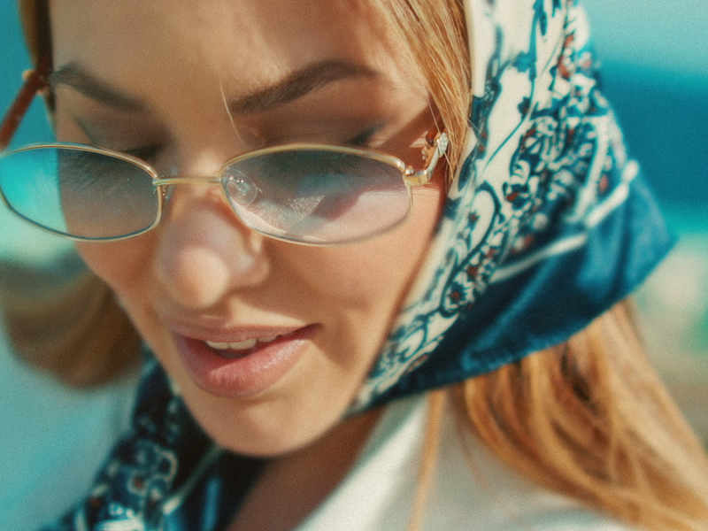 Si Tú Quisieras (Single)