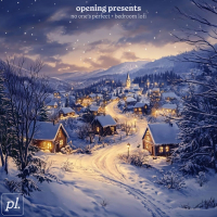 Opening Presents (Single)