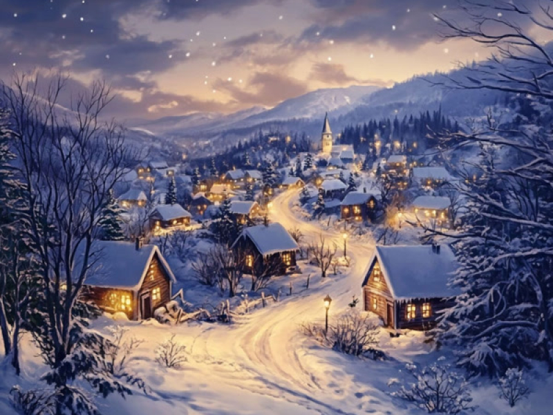 Opening Presents (Single)