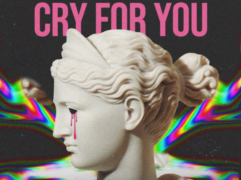 Cry for You (Single)