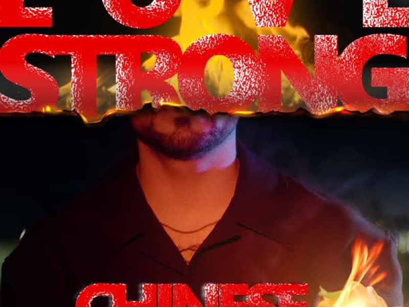 Love Strong (Single)