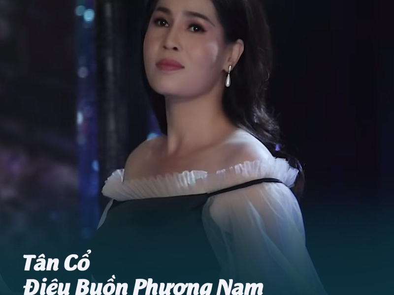 Tân Cổ Điệu Buồn Phương Nam (Single)