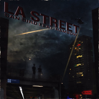 LaStreet (feat. Rambow) (Single)