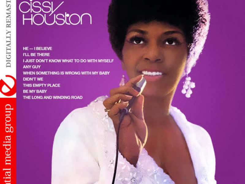 Cissy Houston (Digitally Remastered)