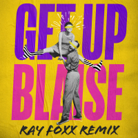 Get up (Ray Foxx Remix) (Single)