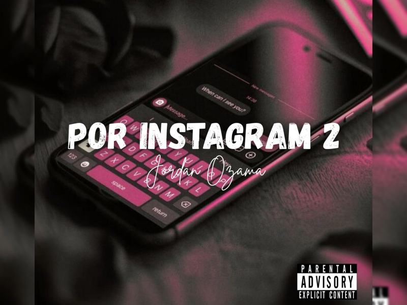 POR INSTAGRAM 2 (Single)