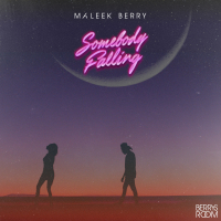 Somebody Falling (Single)