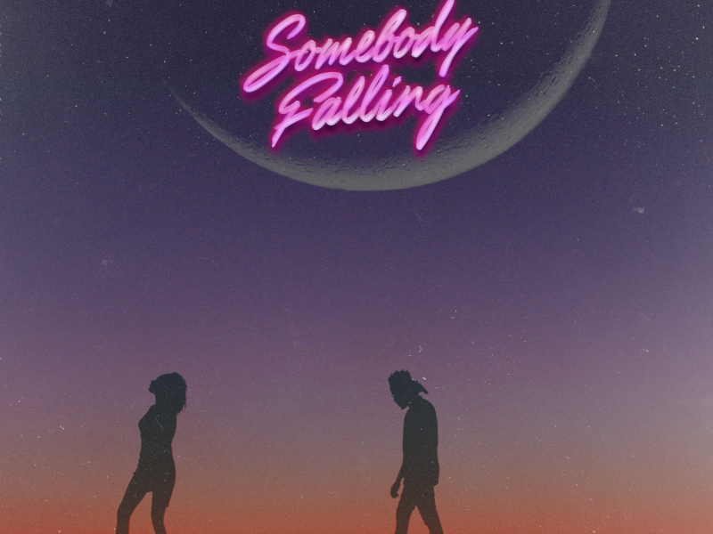Somebody Falling (Single)