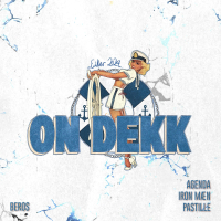 On Dekk (Single)