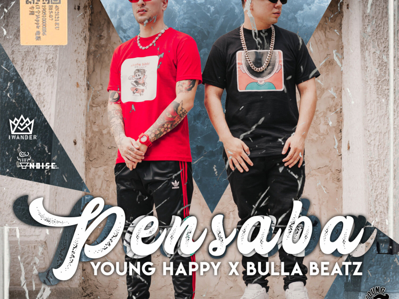 Pensaba (Single)