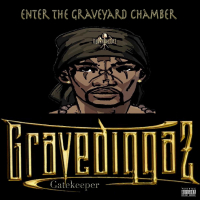 Enter the Graveyard Chamber