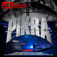 PIKRA (Single)