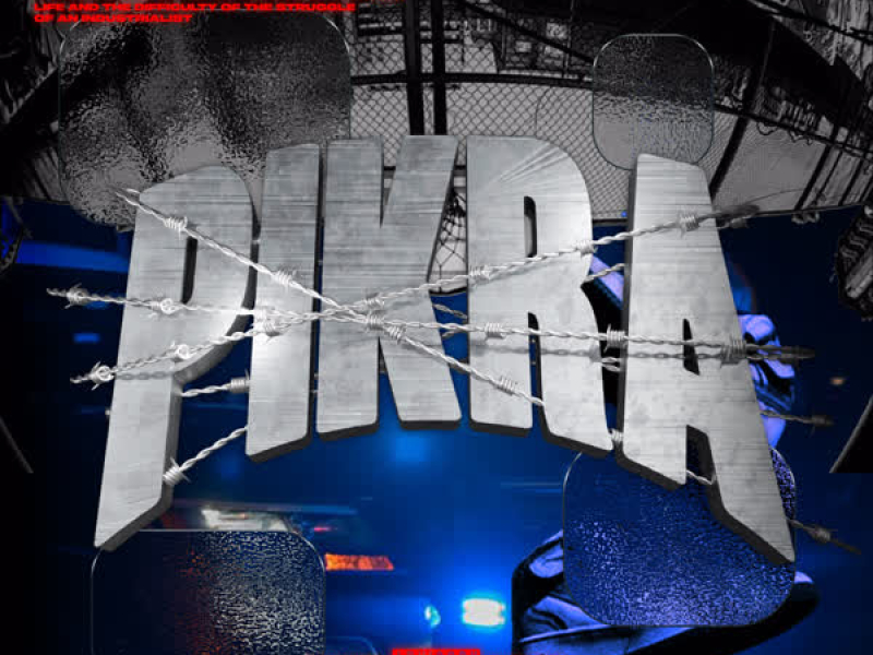 PIKRA (Single)