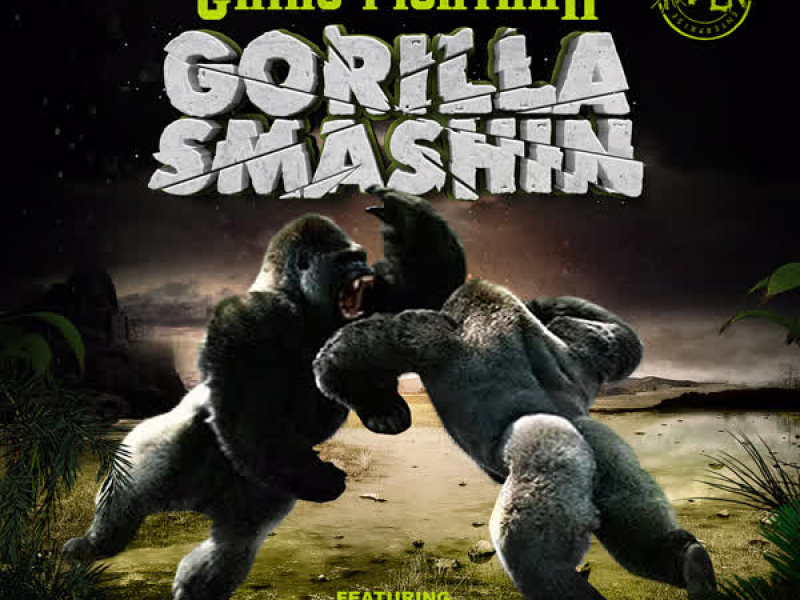 Gorilla Smashin