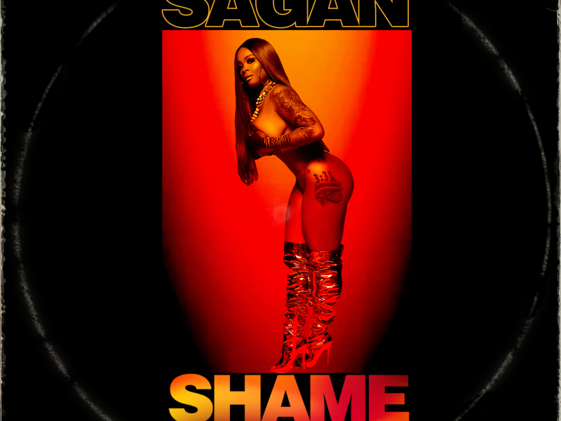 Shame (Single)