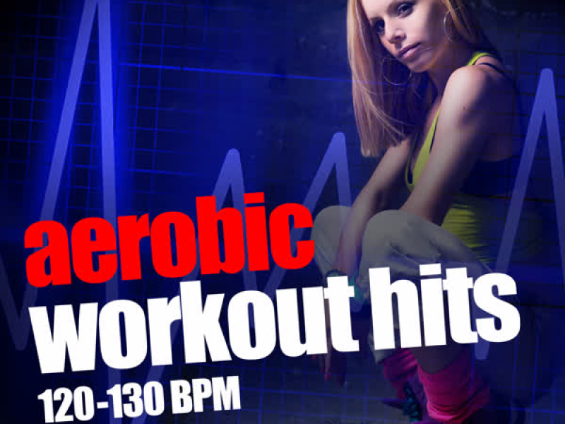 Aerobic Workout Hits (120-130 BPM)