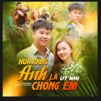 Hứa Rằng Anh Là Chồng Em (Single)