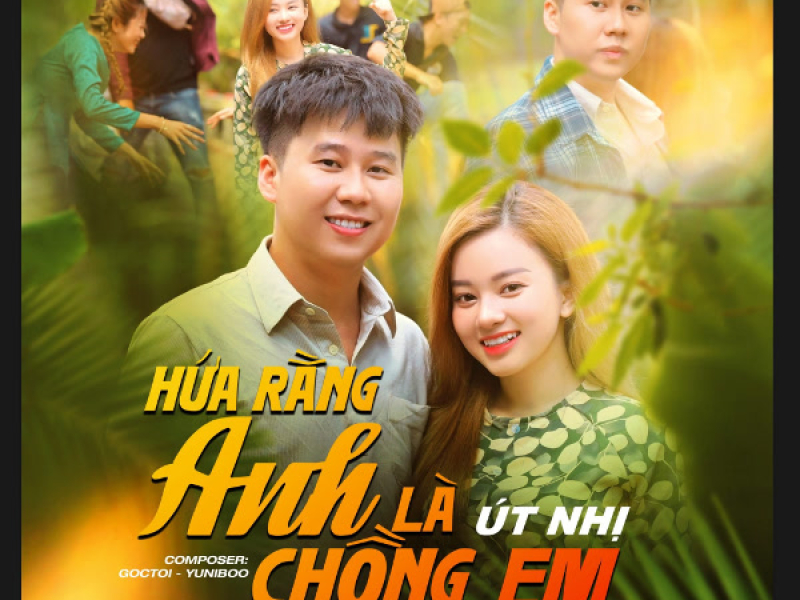 Hứa Rằng Anh Là Chồng Em (Single)