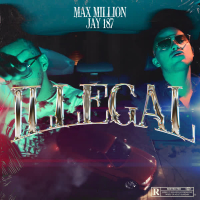 ILLEGAL (Single)