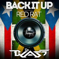 Back It Up (feat. Red Rat)