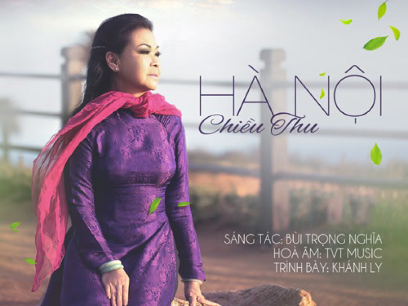 Hà Nội Chiều Thu (Single)