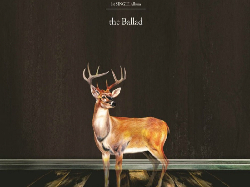 the Ballad (Single)