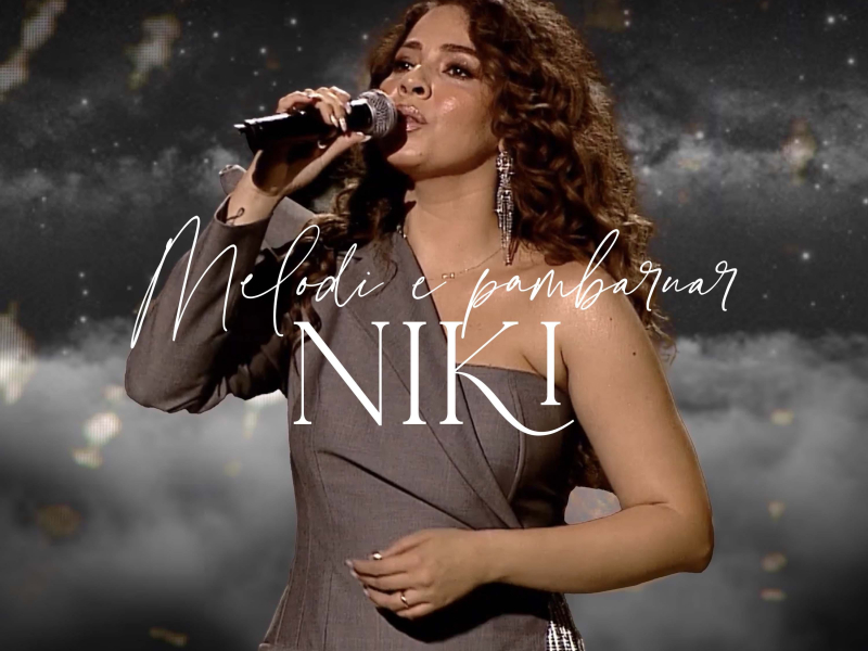 Melodi E Pambaruar (Single)