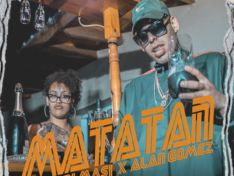 Matatan (Single)