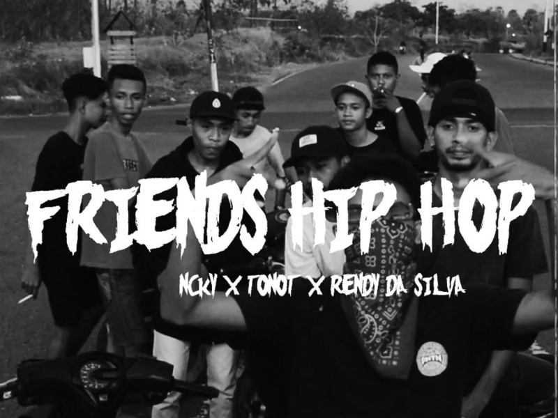 Friends Hip Hop (Single)