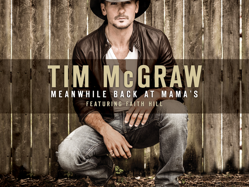 Meanwhile Back At Mama's